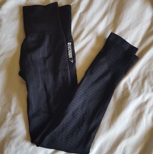 Gymshark seamless energy leggings M
